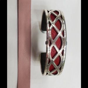 Brighton cristo cuff braclet